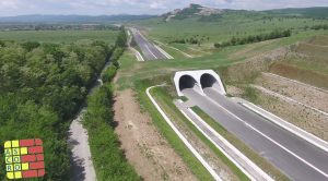 Ecoduct Bretea Mureșană