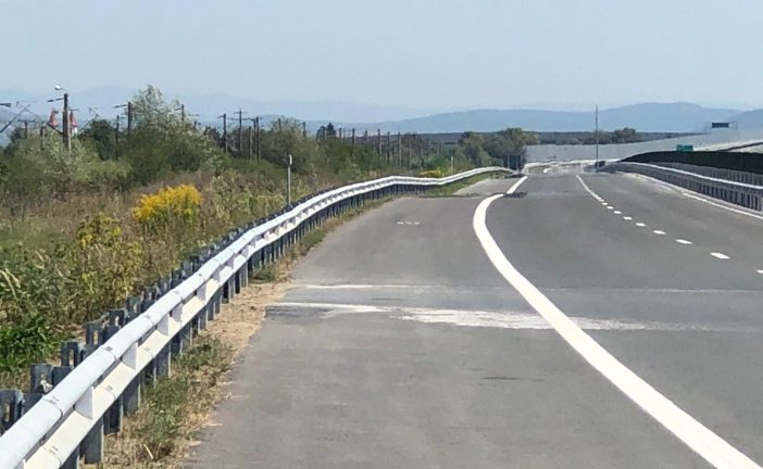Este timpul ca România să nu mai accepte autostrăzi de mâna a doua!